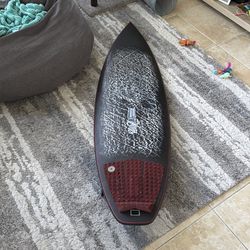 5’9 JS Xero Gravity Carbotune