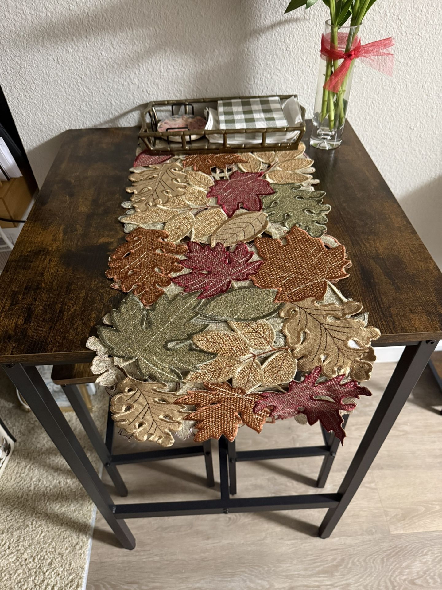 FREE - High Table & 2 Stools