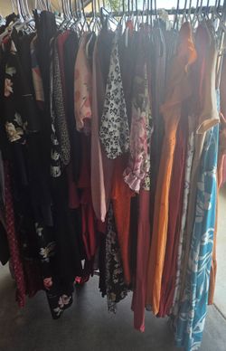 Dresses
