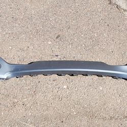 GMC Terrain Front Bumper 2022 2023 2024 Part $240