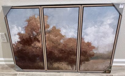 Kirkland’s Wall art