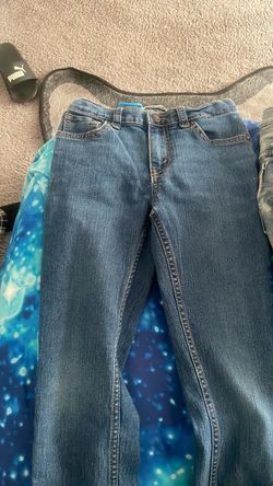 Ture religion pants size 7