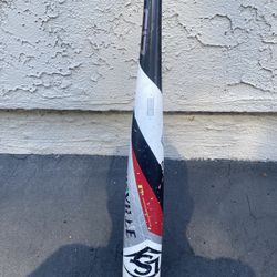 Louisville Slugger 617 Solo Baseball Bat WTLBBSO6173