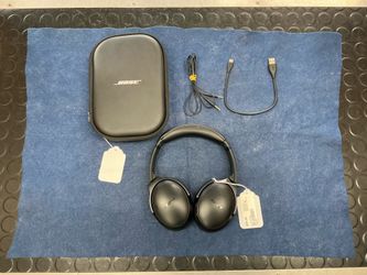 Bose QuietComfort 35