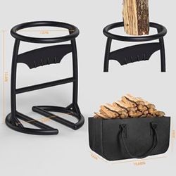 Log Splitter , Kindling Splitter