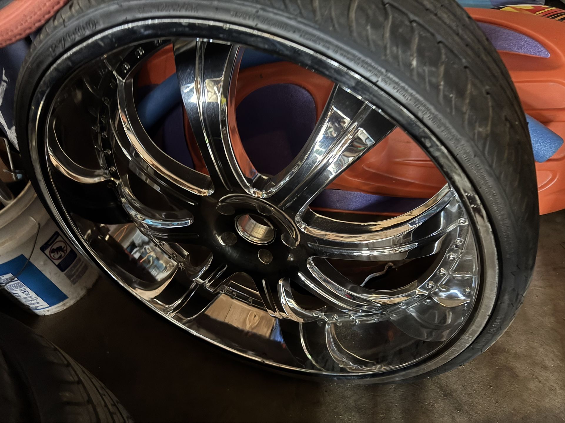 28’s