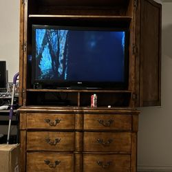 Armoire From American Furniture