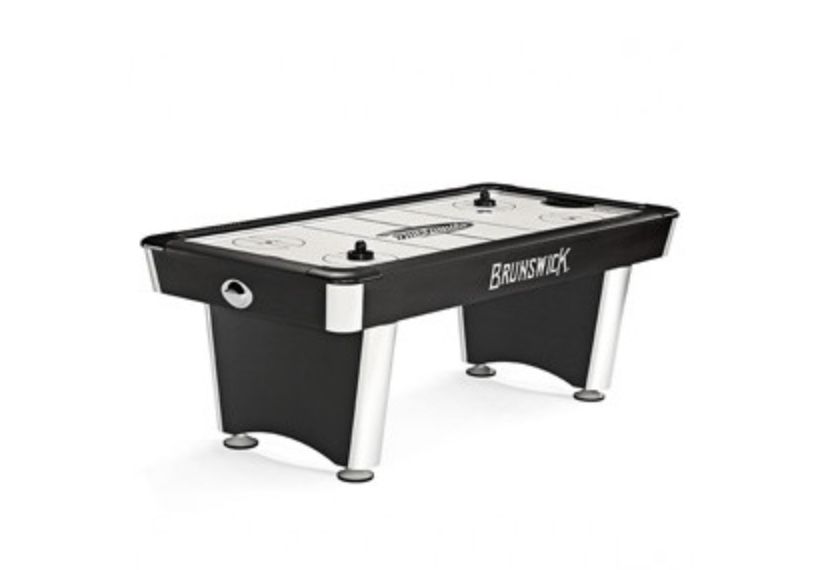 Brand new Brunswick 8’ Professional Air Hockey Table