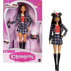 Clueless 30th  Anniversary Signature Barbie  Dionne Doll