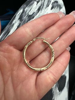 Argollas en homestead