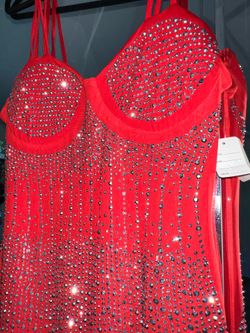 XL Dress