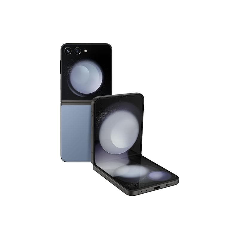 Samsung Galaxy Flip Z 5