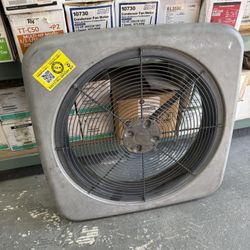 33” Condenser Grill