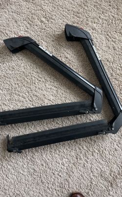 Yakima Powder Hound Ski/snowboard Roof Rack