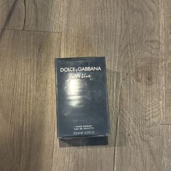 Dolce & Gabbana Light Blue 