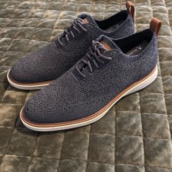 Cole Haan GrandEvolution Stitchlite Oxford