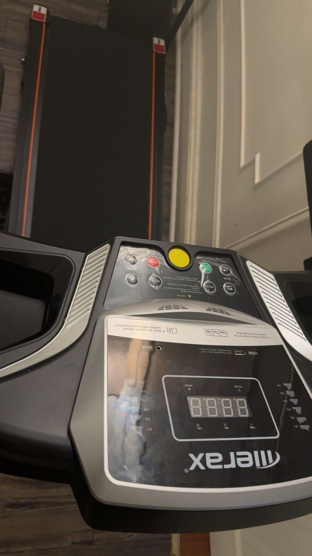 Treadmill