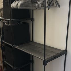 Clothing Rack From Target 