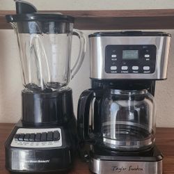 Small kitchen appliances 