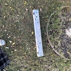 Toyota tacoma 2016 and 2017 and 2018 and 2019 and 2020  and 2021 and 2022 and 2023 front bumper 