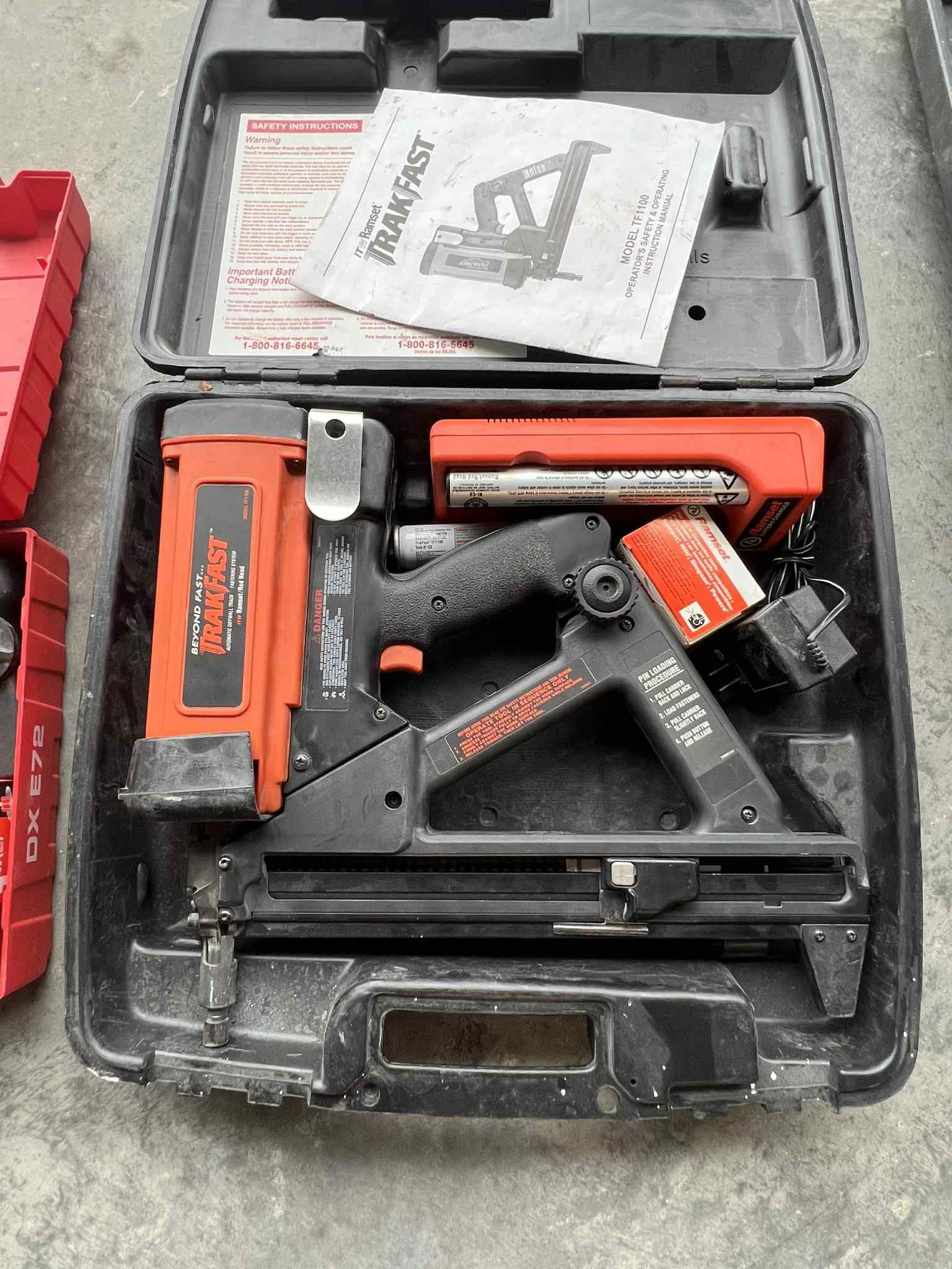 Tools