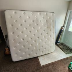 King Size Mattress