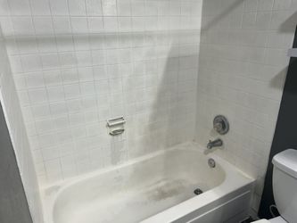 Bathtub Restore, Re Glazing