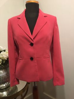 Evan-Picone Blazer