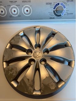 Honda HubCap 16"  Fits 08-12 ACCORD 1033057