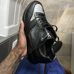 Louis Vuitton Sneakers 