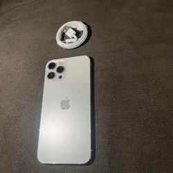 iPhone 12 Pro Max Unlocked