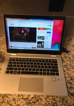 Hp elitebook hsn-104c