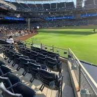 6- San Diego Padres Tickets for Saturday 7/5 