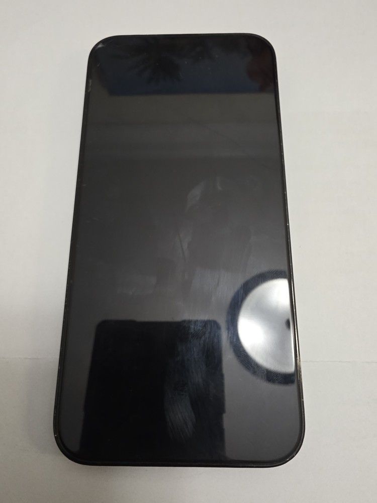 iPhone 14 Pro Max (UNLOCKED)
