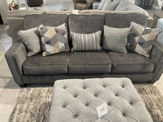Ashley Barrali Sofa