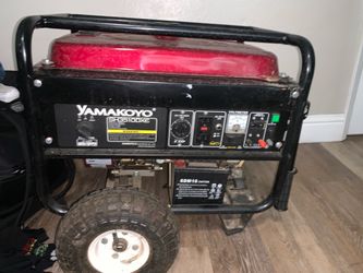 Yamakoyo generator