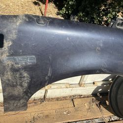 2093 F150 Right Fender