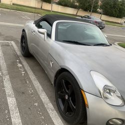 Pontiac Sester