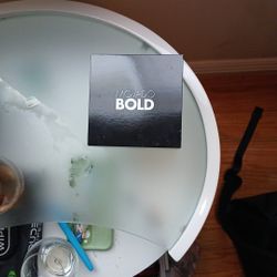 Movado Bold Woman's Gold Wacth