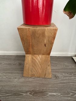 Plant stand