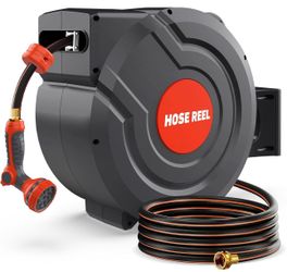 Garden hose