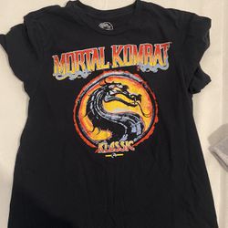 MK Shirt 