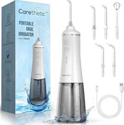 Water Dental Flosser Cordless Teeth Cleaner