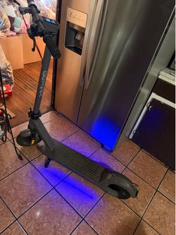 Gotrax scooter
