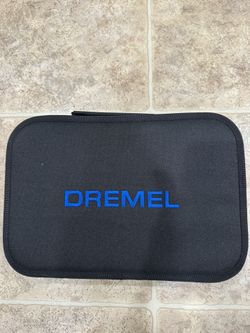 Dremel 4000-Corded Rotary Tool Set