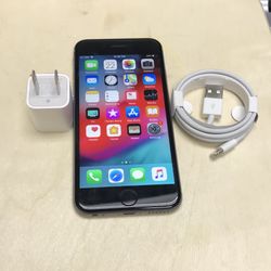iPhone 6s 128GB Factory Unlocked