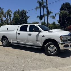 2019 Dodge Ram
