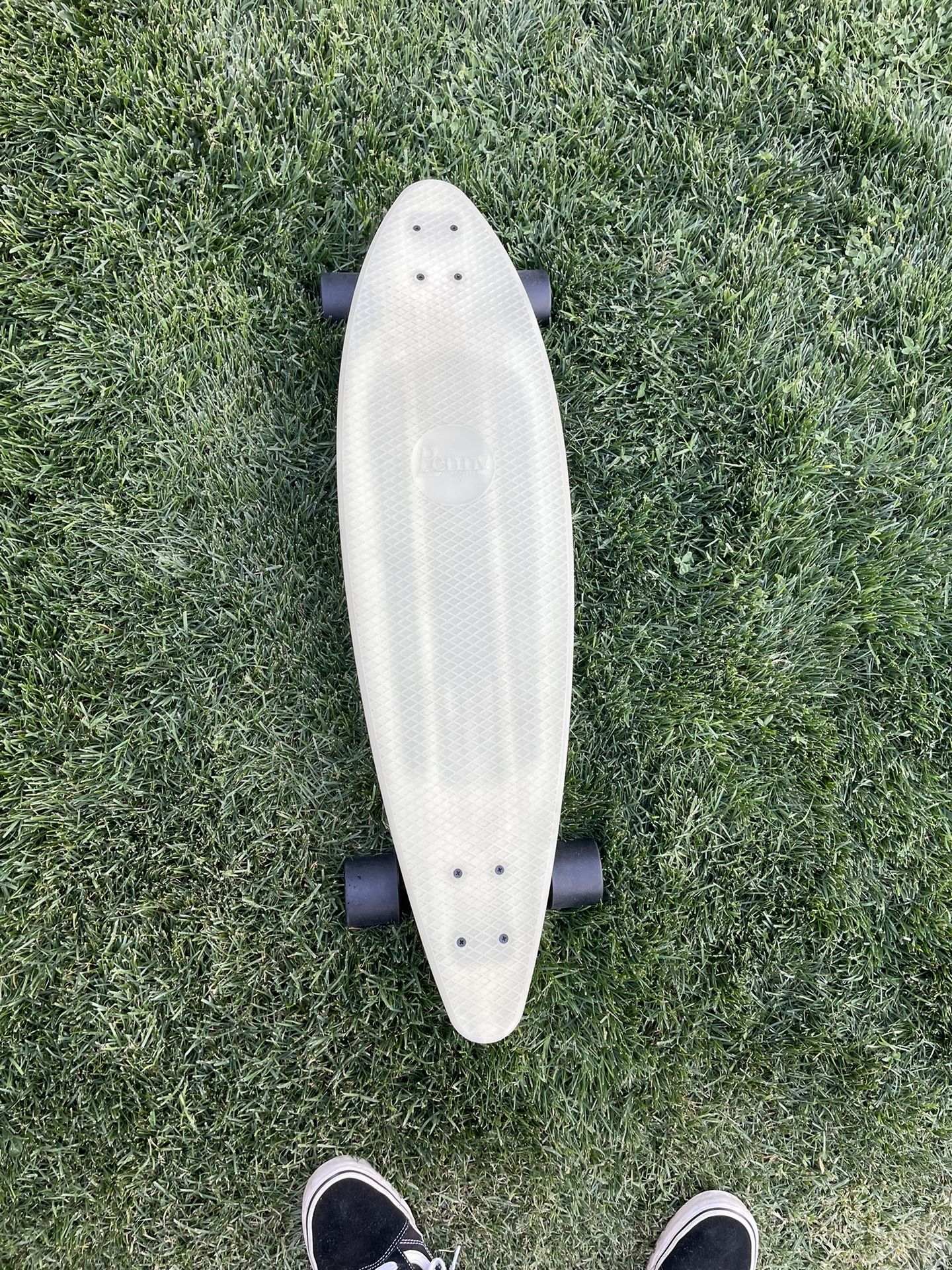 36” Penny Longboard