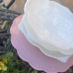 Milk Glass