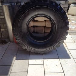 Michelin XZL 395/85R 20 (18 Ply) TL